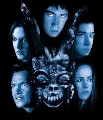 C'est l'affiche de ...