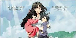 C'est l'affiche de ...