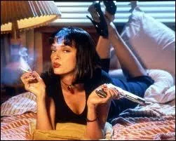 C'est l'affiche de ...