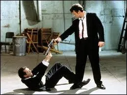 C'est l'affiche de ...