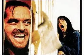 C'est l'affiche de ...