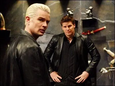 Qui orchestra la rsurrection du Juge ?