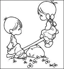 On dit qu'on pratique cette touche quand on est petit, mais les grands ne le font-ils pas aussi ?