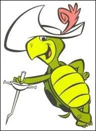 Des touches et des assauts, et un  petit air de jokari , c'est ?