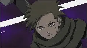 De quel dmon  queue Yaguro tait-il le Jinchuriki ?