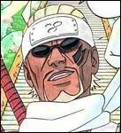 De quel dmon  queue Killer Bee tait-il le Jinchuriki ?