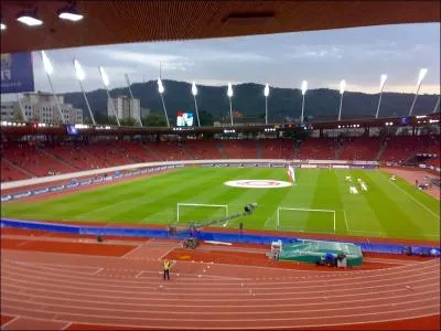 Combien y a-t-il eu de finales 100% europennes ?