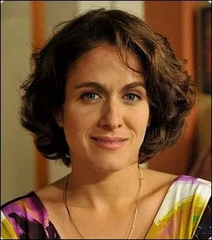 Qui est cette actrice ?