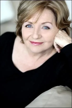 Qui est cette actrice ?