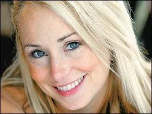 Qui est cette actrice ?