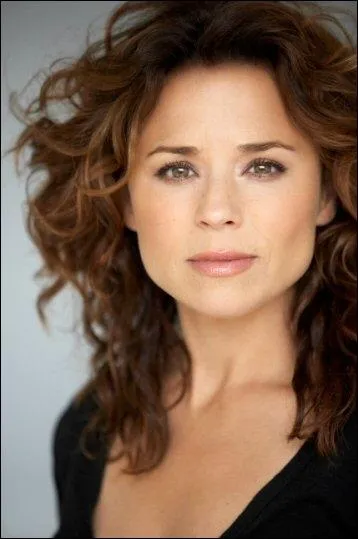 Qui est cette actrice ?