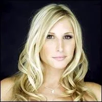 Qui est cette actrice ?