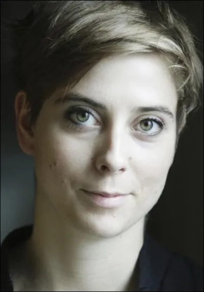 Qui est cette actrice ?