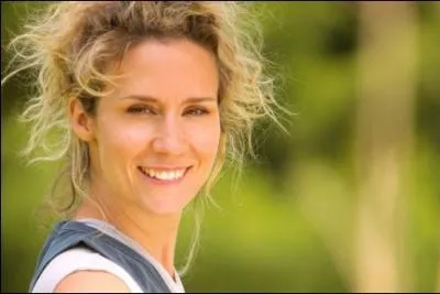 Qui est cette actrice ?