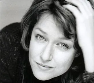 Qui est cette actrice ?