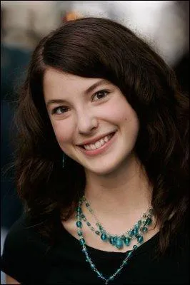 Qui est cette actrice ?