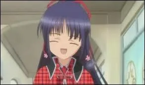 Fait-elle partie de la srie ?