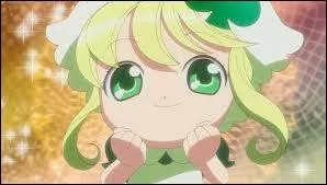 Fait-elle partie de la srie ?