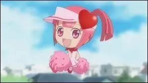 Fait-elle partie de la srie ?