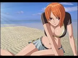 Fait-elle partie de la srie ?