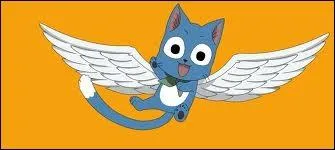 Quel est le personnage ?