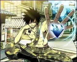 Quel est le personnage ?