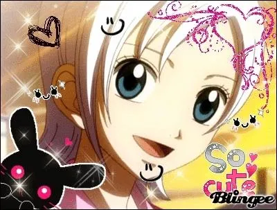 Quel est le personnage ?