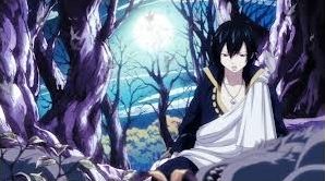 Quiz Fairy tail