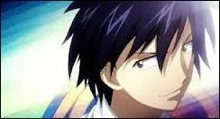 Qui est amoureuse de lui ?