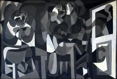 Qui a peint Atelier de la modiste ?