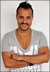 Comment s'appelle ce garçon ?