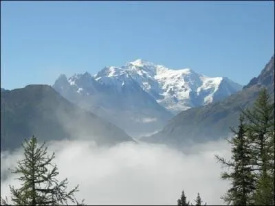 Quelle fut la premire femme  parvenir au sommet du Mont-Blanc ?