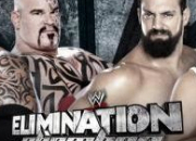 Quiz WWE Elimination Chamber 2013
