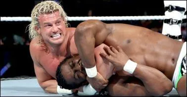 Kofi Kingston vs Dolph Ziggler : qui est le vainqueur ?