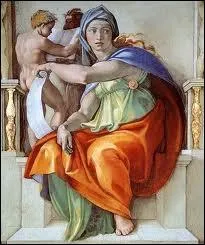 Quelle est la différence entre la Pythie et la Sibylle ?