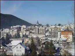 Je vais passer mes vacances  Villars-de-Lans, o les habitants rpondent au nom de ...