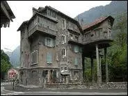 Les habitants de Livet-et-Gavet portent le nom de ...