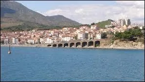 Associez la station balnaire de Banyuls-sur-Mer  sa rgion.