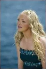 Cette jeune fille apparat dans...