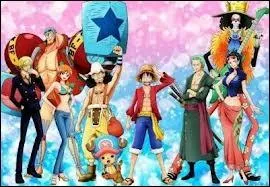 One Piece - Pourquoi Luffy veut-il rassembler un quipage et devenir pirate ?