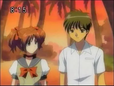 Mew Mew Power - De qui Zoey est-elle tombe amoureuse ?