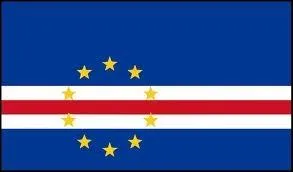 a se complique ! Le Cap-Vert est constitu de : 