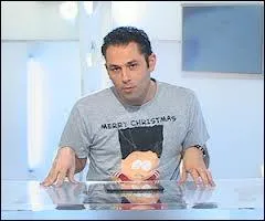 Quel est ce journal ?