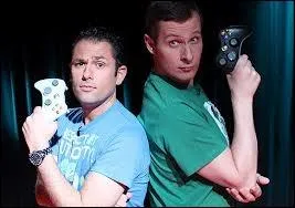 Quel est ce magazine ?