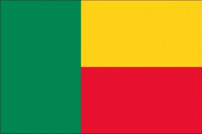  quel pays appartient ce drapeau ?