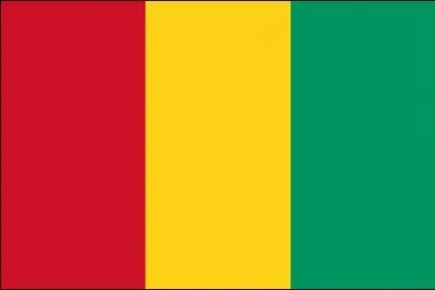  quel tat appartient ce drapeau ?