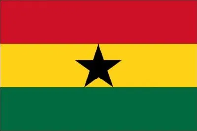  quel pays appartient ce drapeau ?