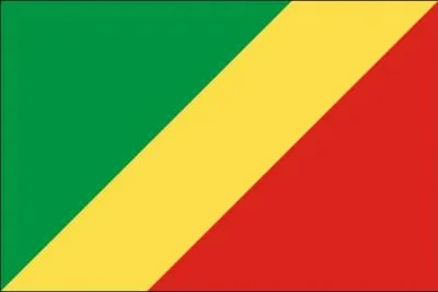  quel tat appartient ce drapeau ?