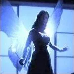 Quel est ce film dans lequel elle est la voix du personnage de la photographie ?