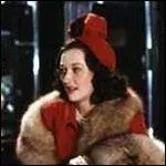 Dans ce trs beau film de Fred Zinneman, dont les grandes Vanessa Redgrave et Jane Fonda sont les stars, elle ne fait qu'une apparition, sa toute premire au cinma. Quel est ce film ?